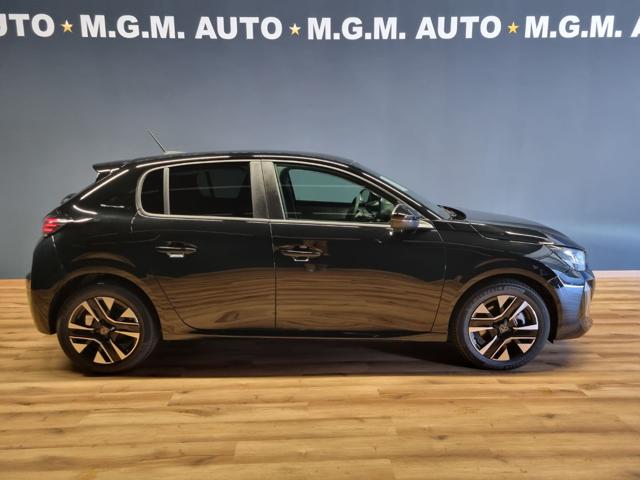 Peugeot 208 Edition Turbo benzina 100 - foto 4 di 4