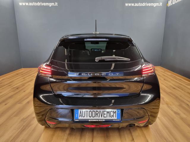 Peugeot 208 Edition Turbo benzina 100 - foto 3 di 4