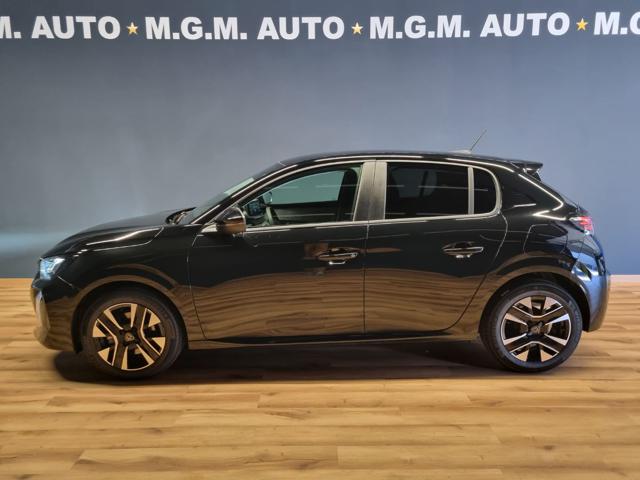 Peugeot 208 Edition Turbo benzina 100 - foto 2 di 4