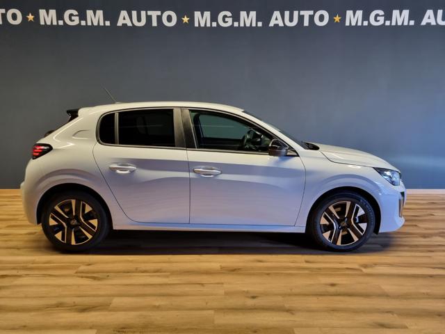 Peugeot 208 Edition Turbo benzina 100 - foto 4 di 4