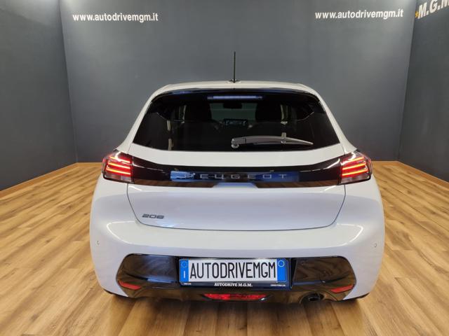 Peugeot 208 Edition Turbo benzina 100 - foto 3 di 4