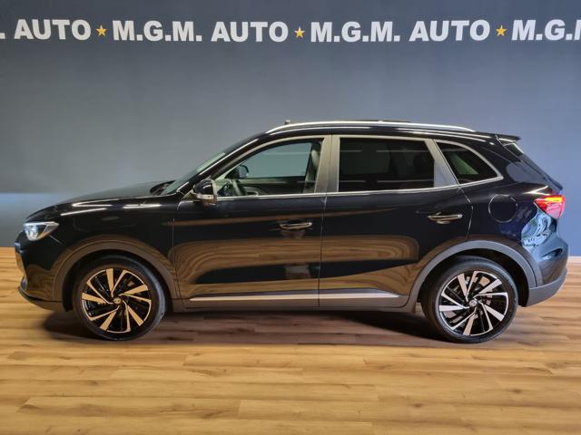 MG ZS 1.5 Hybrid+ Luxury - foto 2 di 4
