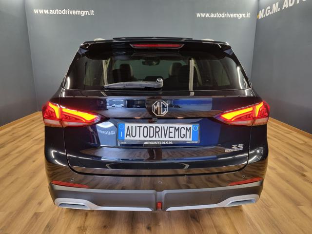 MG ZS 1.5 Hybrid+ Luxury - foto 3 di 4