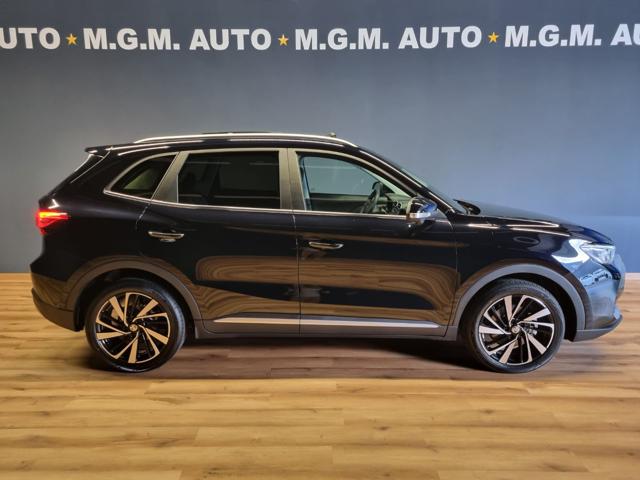 MG ZS 1.5 Hybrid+ Luxury - foto 4 di 4