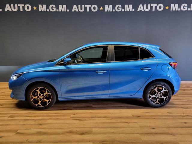 MG MG3 1.5 Hybrid+ Luxury - foto 2 di 4