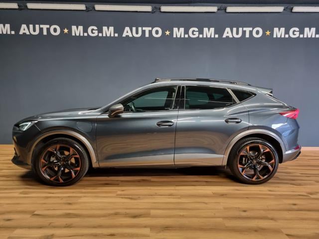 CUPRA Formentor 1.4 e-Hybrid DSG - foto 2 di 4