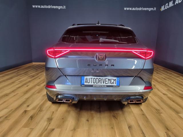 CUPRA Formentor 1.4 e-Hybrid DSG - foto 4 di 4