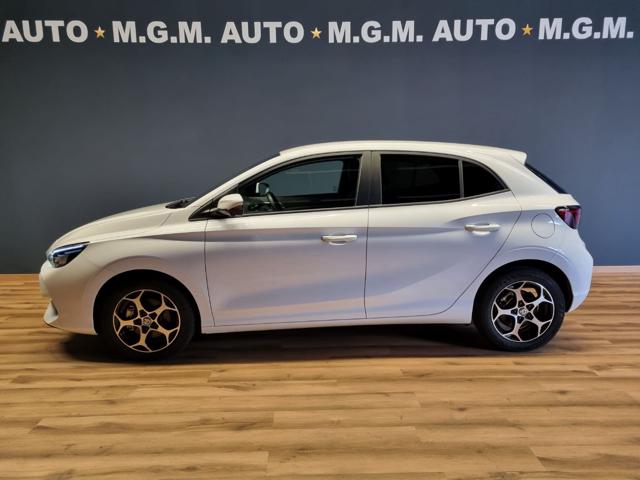 MG MG3 1.5 Hybrid+ Luxury - foto 2 di 4