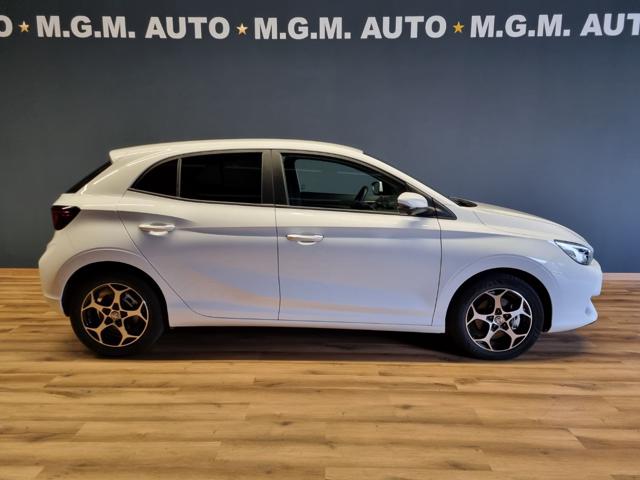 MG MG3 1.5 Hybrid+ Luxury - foto 4 di 4