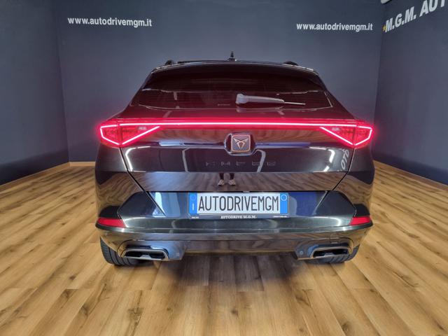 CUPRA Formentor 2.0 TSI 4Drive DSG - foto 3 di 4
