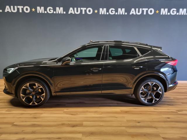 CUPRA Formentor 2.0 TSI 4Drive DSG - foto 2 di 4