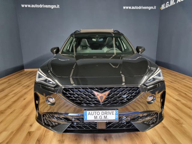 CUPRA Formentor 2.0 TSI 4Drive DSG - foto 4 di 4