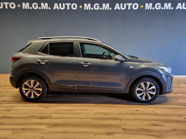 Kia Stonic 1.0 T-GDi 100 CV MHEV iMT Style - foto 4 di 4
