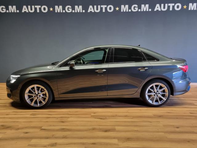 Audi A3 Sedan 35 TFSI S tronic Business Advanced - foto 3 di 4