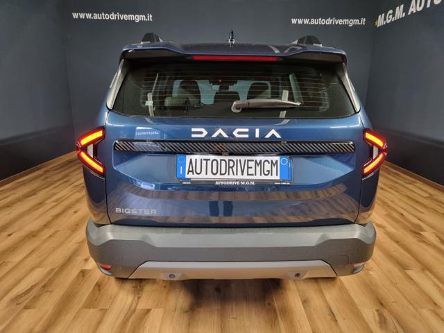 Dacia Bigster 1.2 TCe 140 CV MHEV Expression - foto 3 di 4