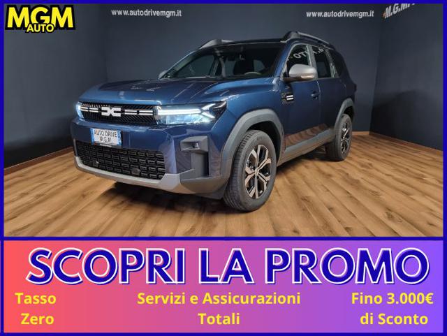 Dacia Bigster 1.2 TCe 140 CV MHEV Expression, del 2026, in vendita a Erba (CO)