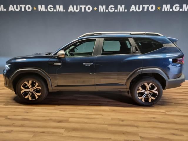 Dacia Bigster 1.2 TCe 140 CV MHEV Expression - foto 2 di 4