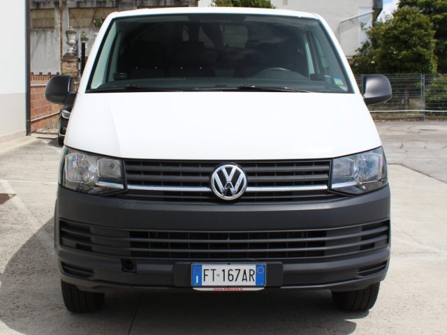 Volkswagen Transporter 2.0 TDI 150CV PL Furgone Business ATTREZZATO - foto 2 di 4