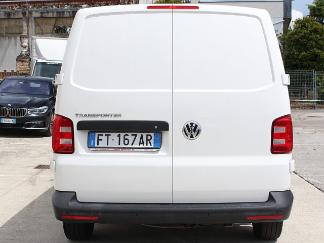 Volkswagen Transporter 2.0 TDI 150CV PL Furgone Business ATTREZZATO - foto 3 di 4