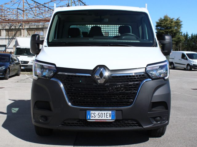 Renault Master T35 2.3 dCi 145 PM Energy Triribaltabile - foto 2 di 4