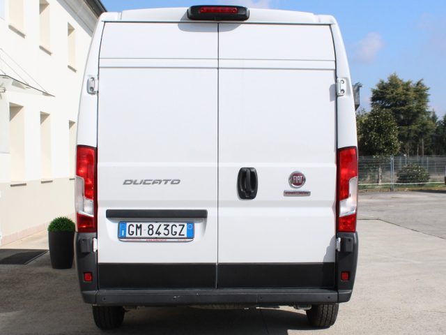 Fiat Ducato 35 2.2 Mjt 140CV MH2 Furgone - foto 3 di 4