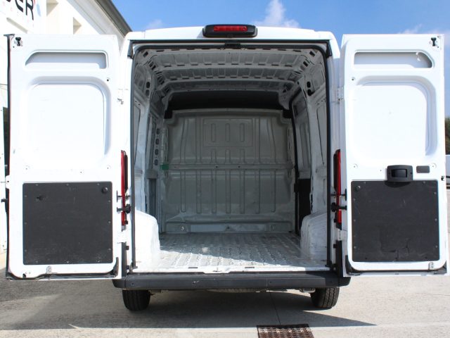Fiat Ducato 35 2.2 Mjt 140CV MH2 Furgone - foto 4 di 4