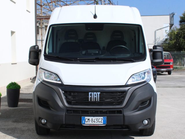 Fiat Ducato 35 2.2 Mjt 140CV MH2 Furgone - foto 2 di 4
