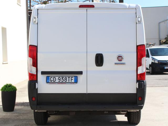 Fiat Ducato 30 2.3 MJT 120CV CH1 Furgone - foto 4 di 4