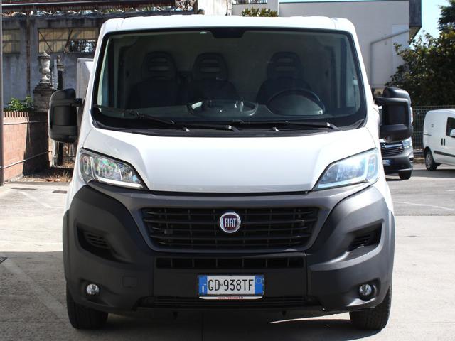 Fiat Ducato 30 2.3 MJT 120CV CH1 Furgone - foto 2 di 4