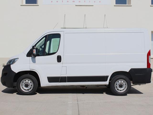 Fiat Ducato 30 2.3 MJT 120CV CH1 Furgone - foto 3 di 4
