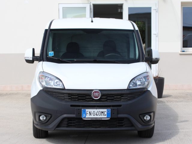 Fiat Doblo Doblò 1.3 MJT Cargo Lamierato SX PREZZO IVATO - foto 2 di 4