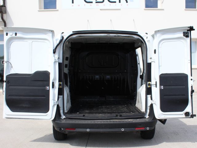 Fiat Doblo Doblò 1.3 MJT Cargo Lamierato SX PREZZO IVATO - foto 4 di 4