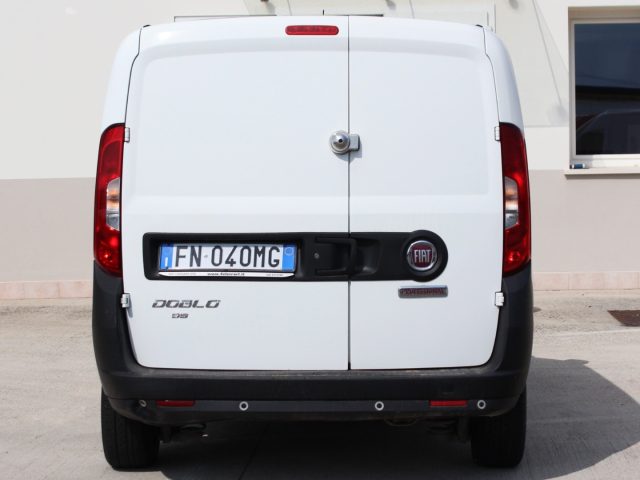 Fiat Doblo Doblò 1.3 MJT Cargo Lamierato SX PREZZO IVATO - foto 3 di 4