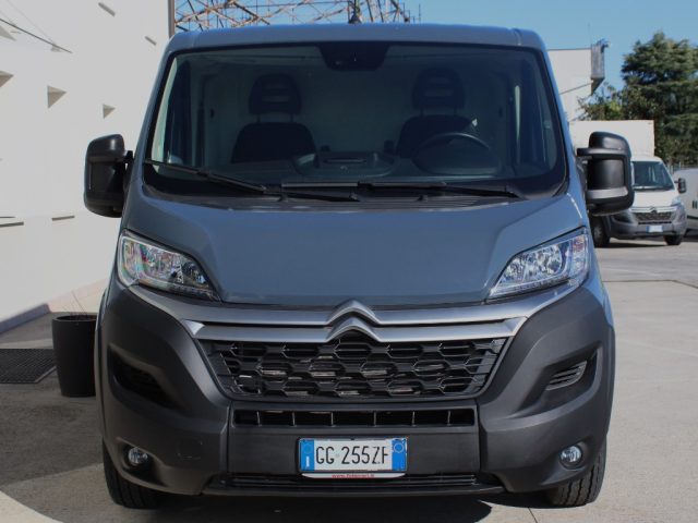 Citroen Jumper 30 BlueHDi 120 S&S L1H1 PREZZO IMPONIBILE - foto 2 di 4