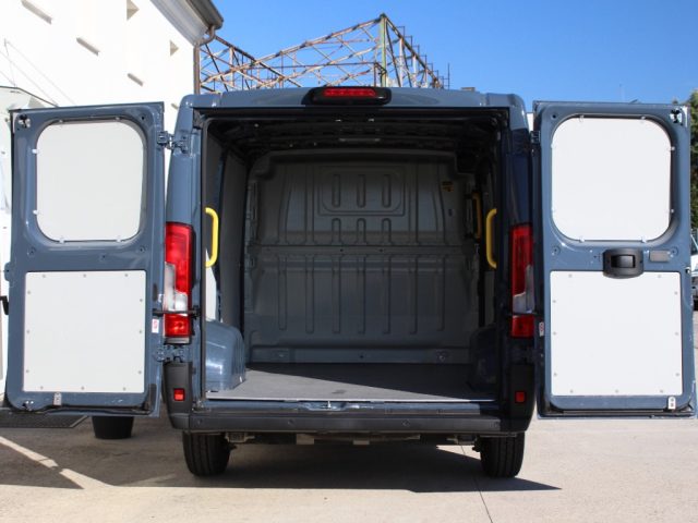 Citroen Jumper 30 BlueHDi 120 S&S L1H1 PREZZO IMPONIBILE - foto 4 di 4