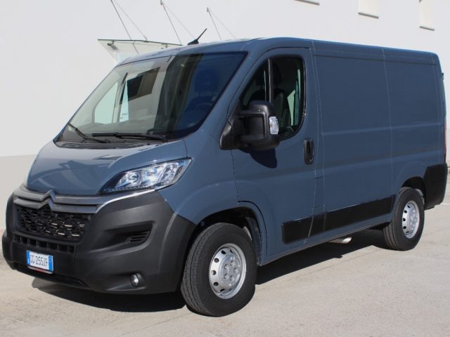 Citroen Jumper 30 BlueHDi 120 S&S L1H1 PREZZO IMPONIBILE usato a DUE CARRARE
