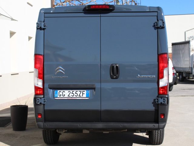 Citroen Jumper 30 BlueHDi 120 S&S L1H1 PREZZO IMPONIBILE - foto 3 di 4