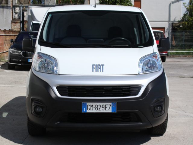 Fiat Fiorino 1.3 MJT 95CV Cargo SX - foto 2 di 4