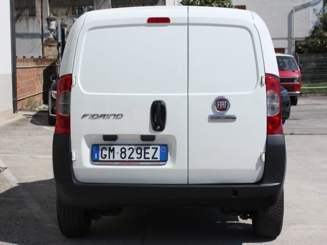 Fiat Fiorino 1.3 MJT 95CV Cargo SX - foto 3 di 4