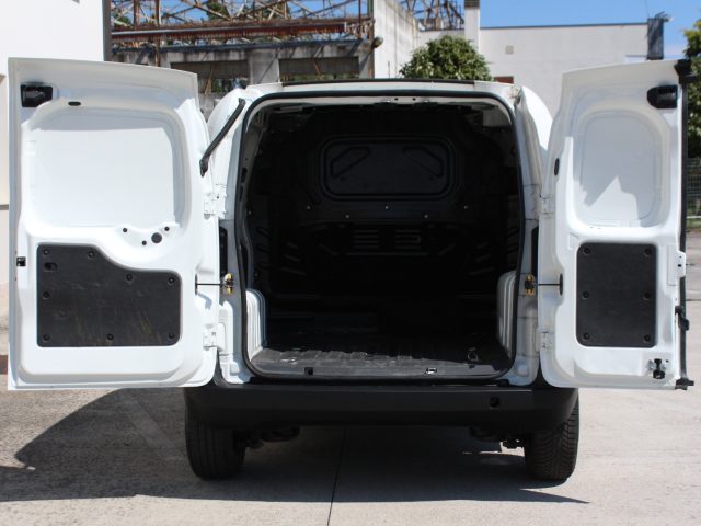 Fiat Fiorino 1.3 MJT 95CV Cargo SX - foto 4 di 4