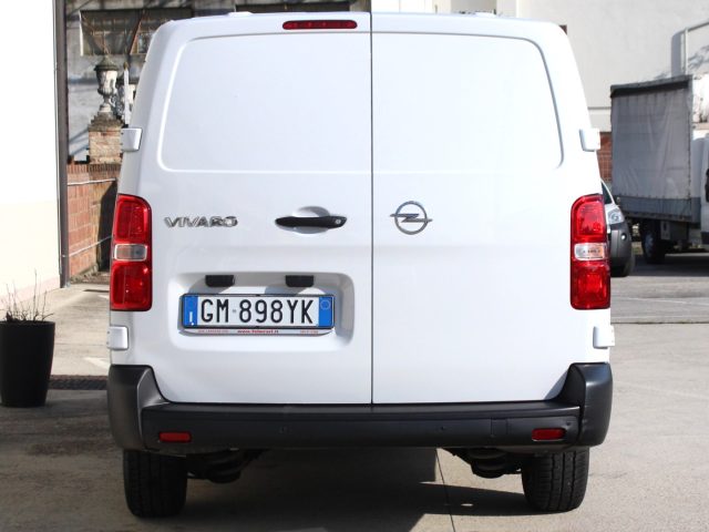 Opel Vivaro 1.5 Diesel 100CV S&S L3 H1 Furg.Enjoy PREZZO IMPON - foto 3 di 4