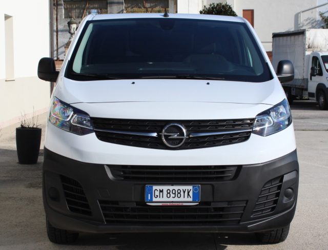 Opel Vivaro 1.5 Diesel 100CV S&S L3 H1 Furg.Enjoy PREZZO IMPON - foto 2 di 4