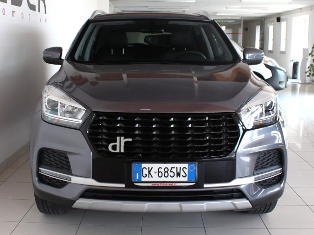 DR MOTOR DR 4.0 1.5 Bi-Fuel GPL - foto 2 di 4