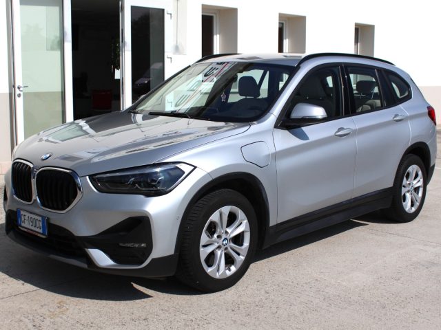 BMW X1 xDrive25e Business Advantage usato a DUE CARRARE