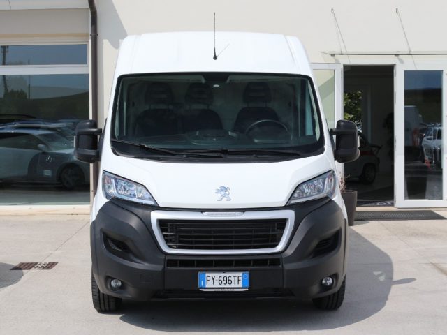 Peugeot Boxer 335 2.2 BlueHDi 130 S&S L2H2 PREZZO IMPONIBILE - foto 2 di 4