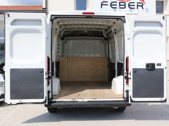 Peugeot Boxer 335 2.2 BlueHDi 130 S&S L2H2 PREZZO IMPONIBILE - foto 4 di 4
