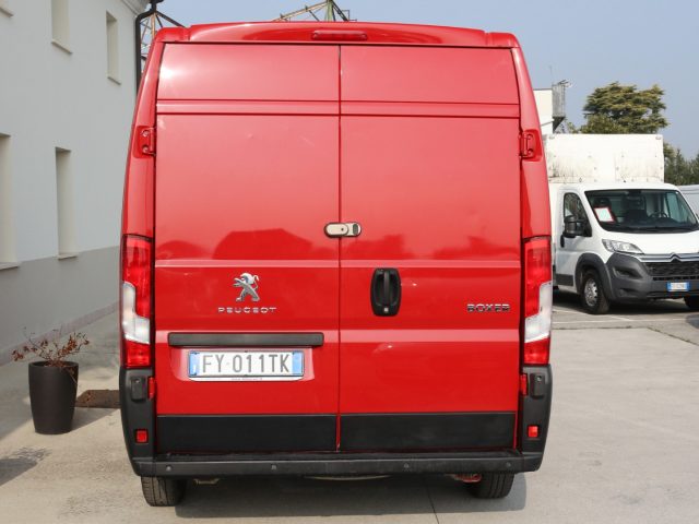 Peugeot Boxer 335 2.2 BlueHDi 140 S&S L3H2 PREZZO IMPONIBILE - foto 3 di 4