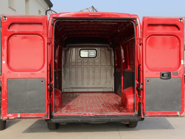 Peugeot Boxer 335 2.2 BlueHDi 140 S&S L3H2 PREZZO IMPONIBILE - foto 4 di 4
