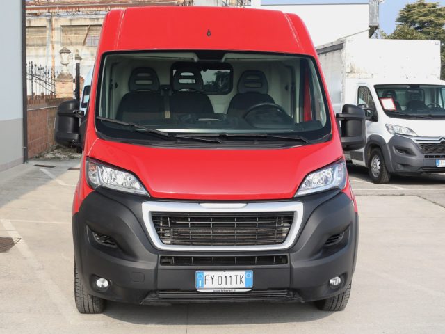 Peugeot Boxer 335 2.2 BlueHDi 140 S&S L3H2 PREZZO IMPONIBILE - foto 2 di 4
