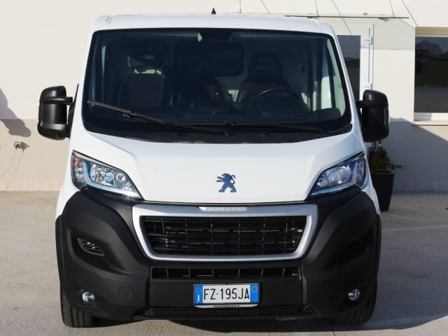 Peugeot Boxer 330 2.0 BlueHDi L1H1 Furgone PREZZO IMPONIBILE - foto 2 di 4